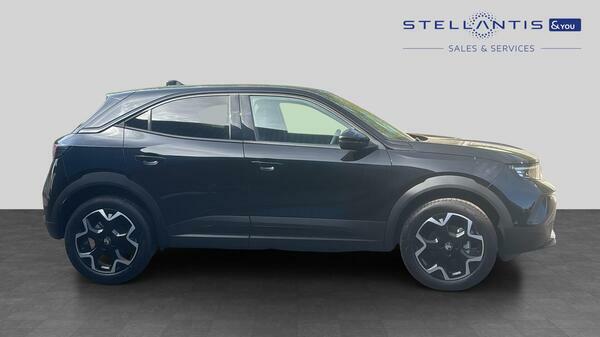 Vauxhall Mokka 1.2 Turbo Ultimate Suv Euro 6 Ss  #2