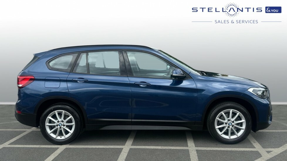 BMW X1 1.5 18I Se Suv Dct Sdrive Euro 6 Ss  #2