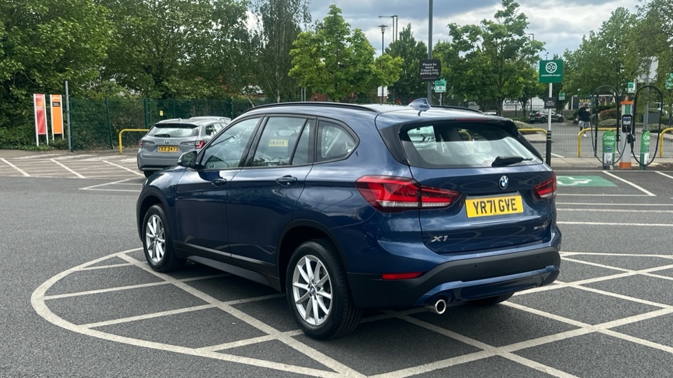 BMW X1 1.5 18I Se Suv Dct Sdrive Euro 6 Ss  #5