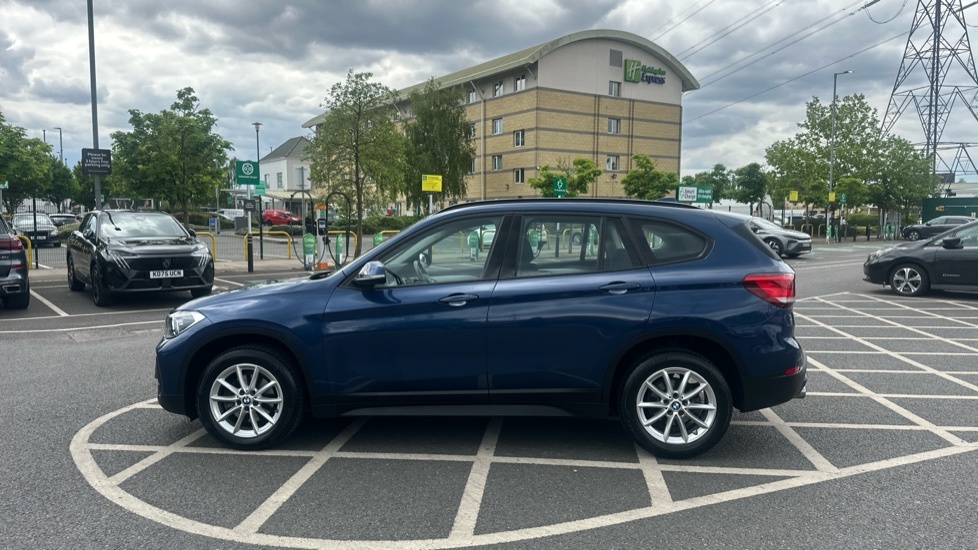 BMW X1 1.5 18I Se Suv Dct Sdrive Euro 6 Ss  #6