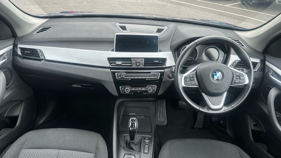 BMW X1 1.5 18I Se Suv Dct Sdrive Euro 6 Ss  #4