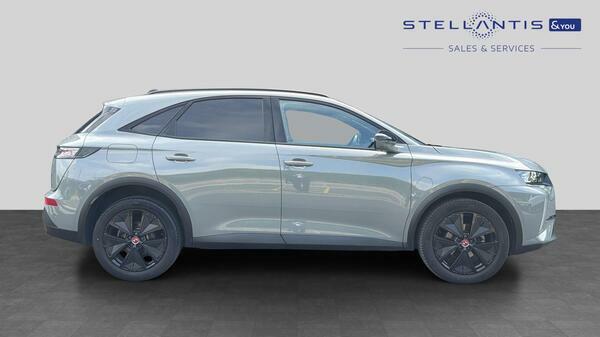 DS DS 7 1.5 Bluehdi Performance Line Suv Eat8  #2