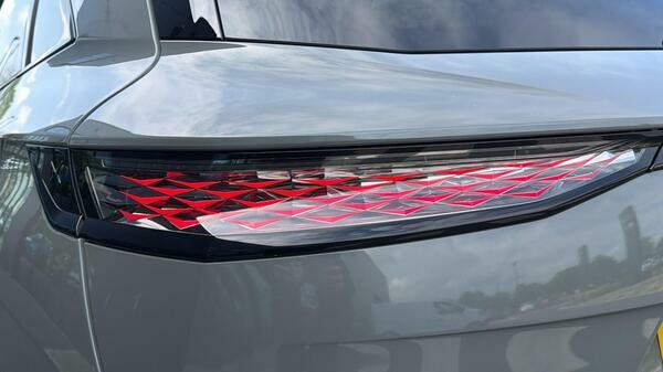 DS DS 7 1.5 Bluehdi Performance Line Suv Eat8  #5