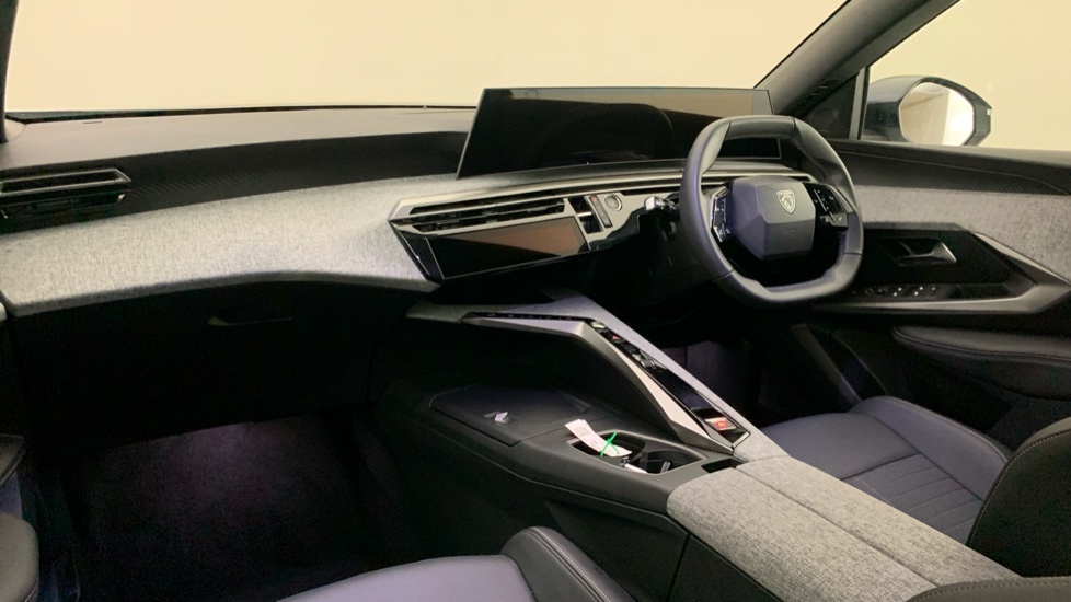 Peugeot 5008 1.2 Allure Suv Hybrid E-dsc6 Euro 6 S #2