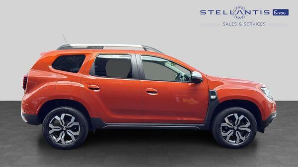 Dacia Duster 1.0 Tce Prestige Suv Bi Fuel Euro 6 S #2