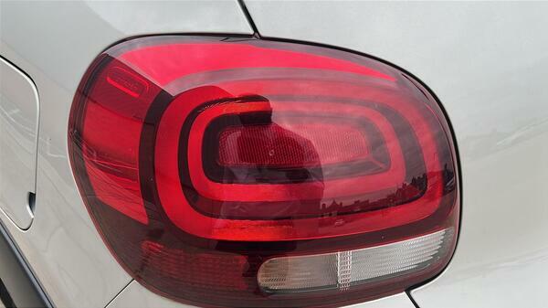 Citroen C3 1.2 Puretech You Hatchback Euro MF23HNK #5