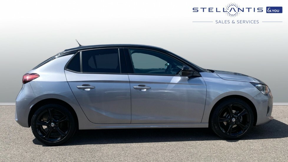 Vauxhall Corsa 1.2 Gs Hatchback Euro 6 75 Ps GV23LJZ  #2