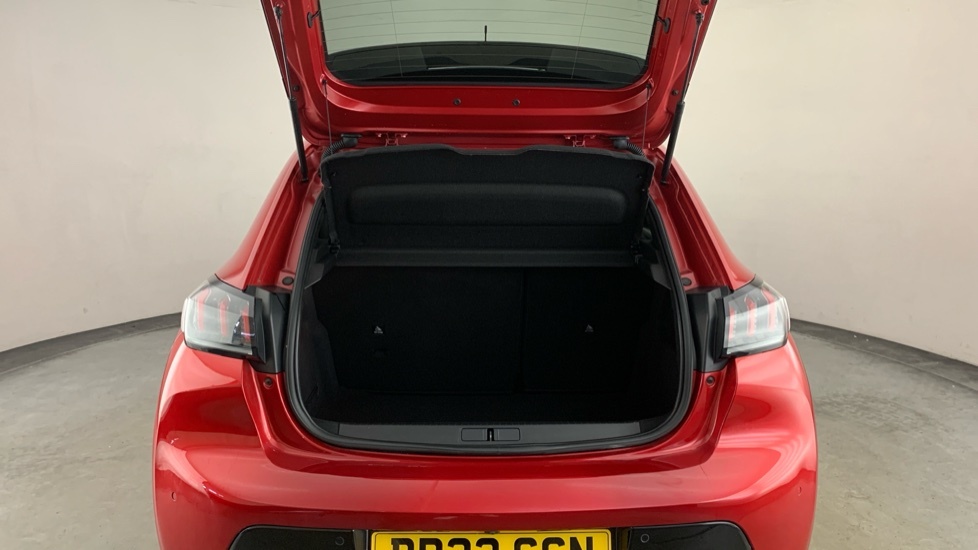 Peugeot 208 1.2 Puretech Allure Premium Hatchback M BP22CCN  #5