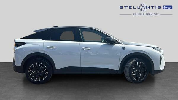 Peugeot 3008 1.2 Gt Suv Hybrid E-dsc6 Euro 6 Ss GD74UFB  #2