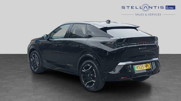 Peugeot 3008 73Kwh Gt Suv 210 Ps KS25HPL  #6