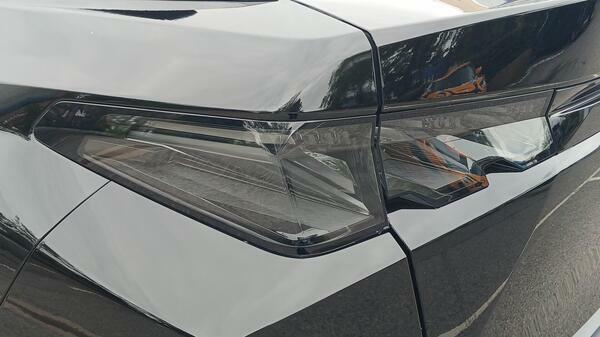 Peugeot 3008 73Kwh Gt Suv 210 Ps KS25HPL  #5