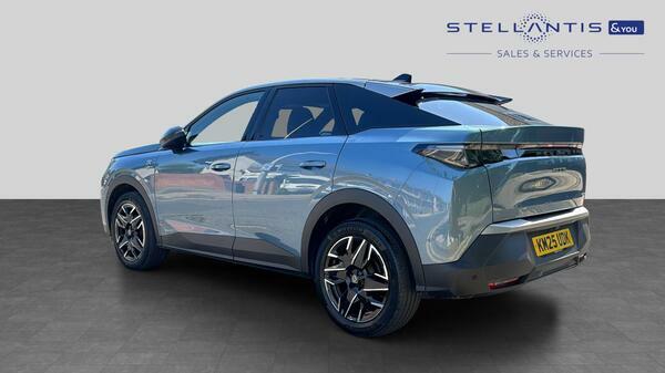 Peugeot 3008 1.2 Gt Suv Hybrid E-dsc6 Euro 6 Ss KM25UDK  #6
