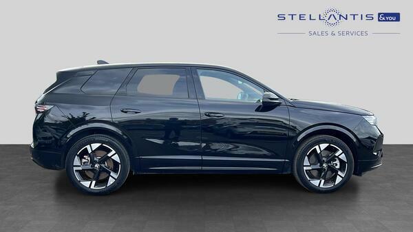 Vauxhall Grandland 73Kwh Ultimate Suv 213 Ps DN25FAO  #2