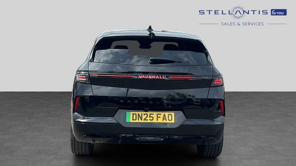 Vauxhall Grandland 73Kwh Ultimate Suv 213 Ps DN25FAO  #4