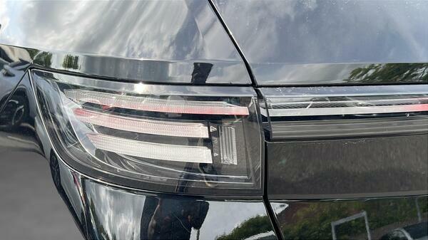 Vauxhall Grandland 73Kwh Ultimate Suv 213 Ps DN25FAO  #5