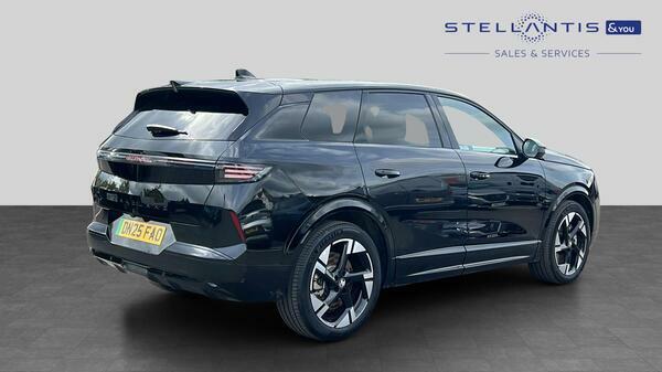 Vauxhall Grandland 73Kwh Ultimate Suv 213 Ps DN25FAO  #3