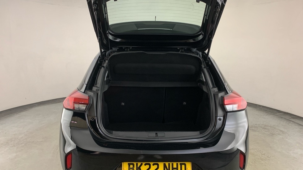 Vauxhall Corsa 1.2 Se Edition Hatchback Euro 6 BK22NHD  #5