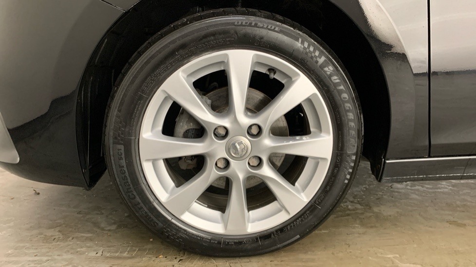 Vauxhall Corsa 1.2 Se Edition Hatchback Euro 6 BK22NHD  #6