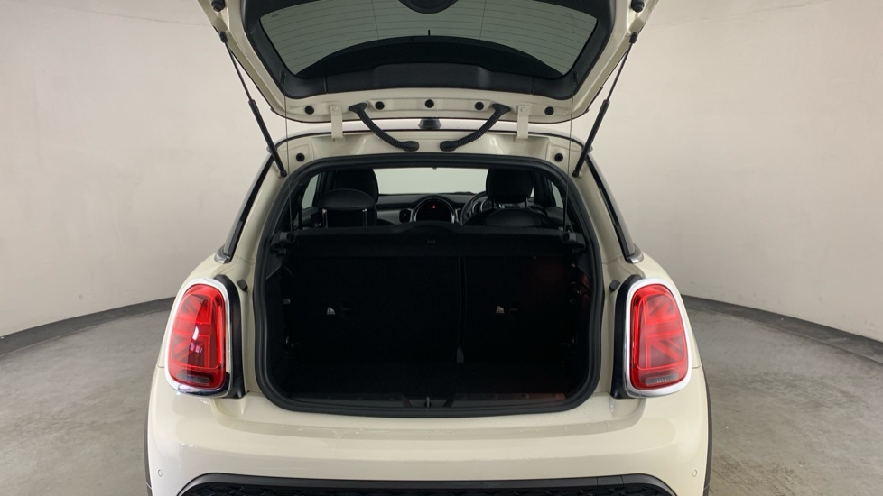 Mini Hatch 2.0 Cooper S Exclusive Hatchback Steptr CK72KKV  #5