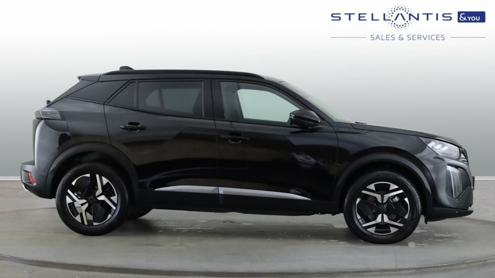 Peugeot 2008 1.2 Gt Suv Hybrid E-dsc6 Euro 6 Ss #4