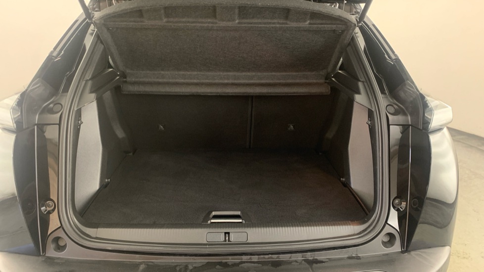 Peugeot 2008 1.2 Gt Suv Hybrid E-dsc6 Euro 6 Ss #5