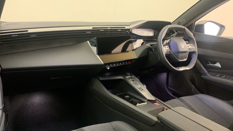 Peugeot 408 1.2 Gt Fastback Hybrid E-dsc6 Euro 6 S #2