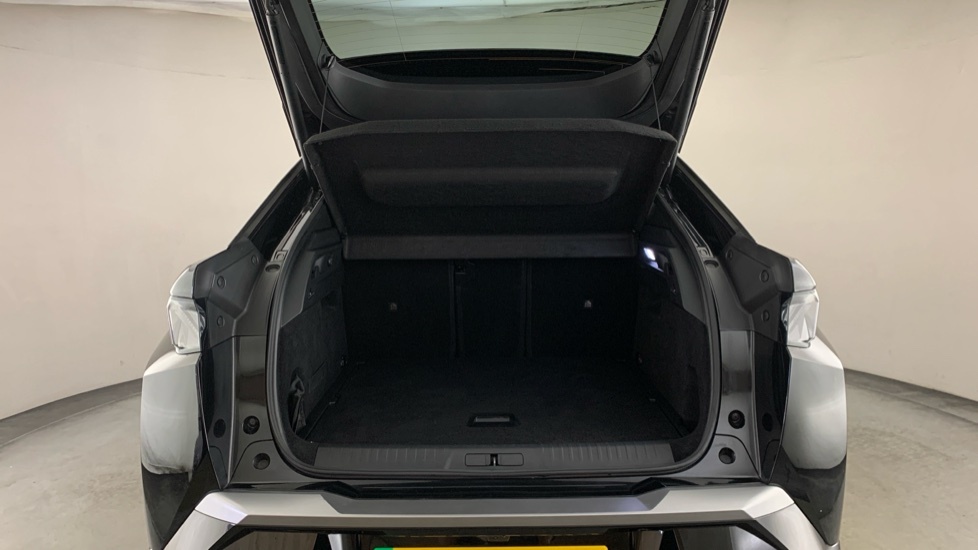 Peugeot 3008 73Kwh Gt Suv 210 Ps KJ25PYP  #5