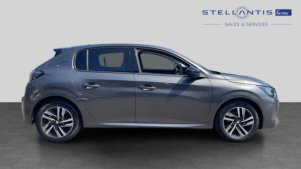 Peugeot 208 1.2 Puretech Allure Premium Hatchback MM23FTE  #2