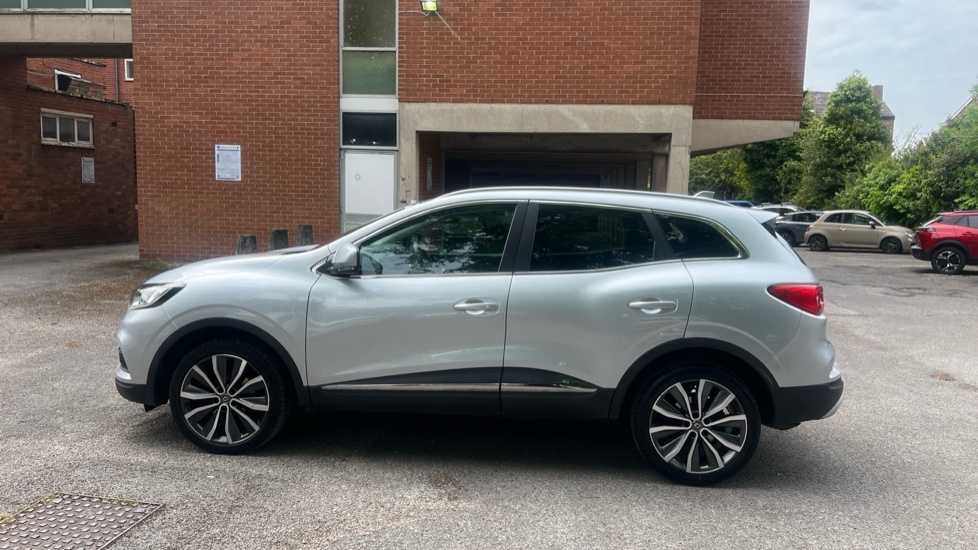 Renault Kadjar 1.3 Tce S Edition Suv Edc Euro 6 Ss FP70FZR  #6