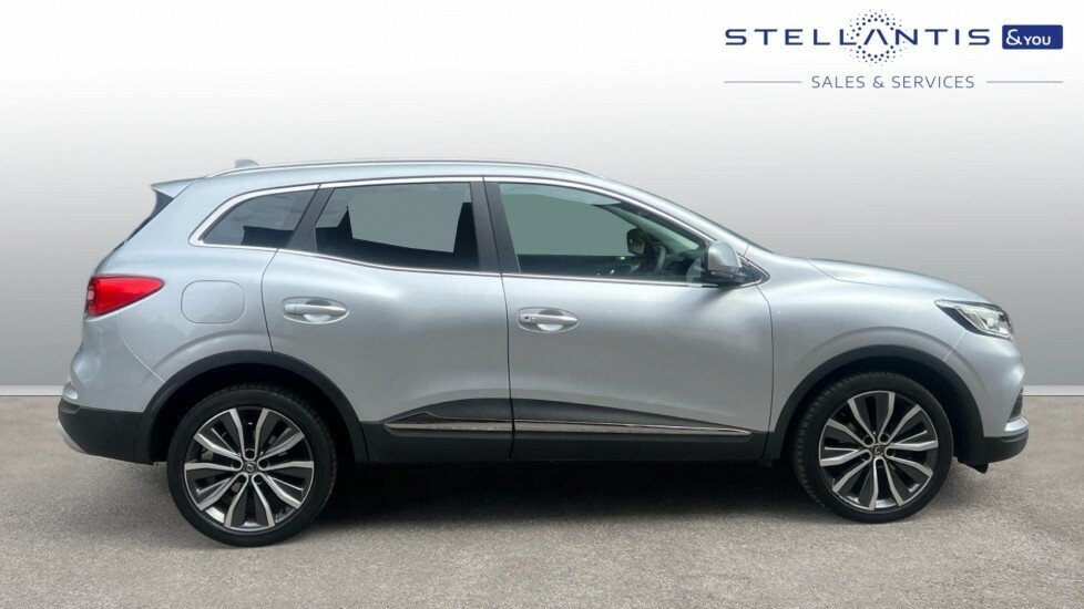 Renault Kadjar 1.3 Tce S Edition Suv Edc Euro 6 Ss FP70FZR  #2