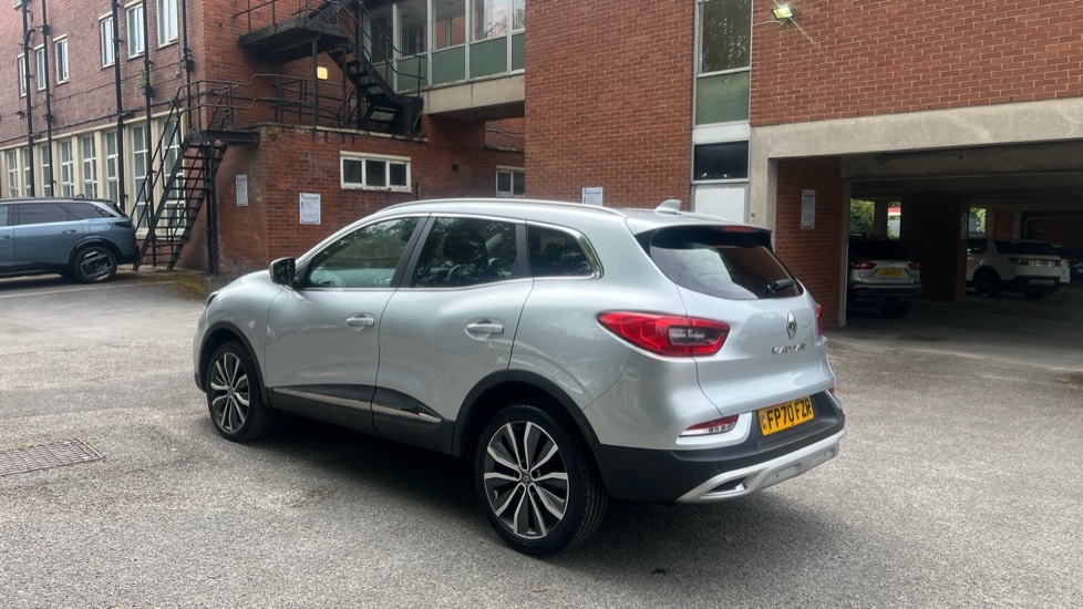 Renault Kadjar 1.3 Tce S Edition Suv Edc Euro 6 Ss FP70FZR  #5