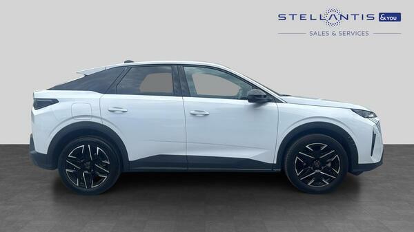 Peugeot 3008 1.2 Allure Suv Hybrid E-dsc6 Euro 6 S GF25LNR  #2