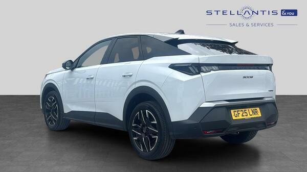 Peugeot 3008 1.2 Allure Suv Hybrid E-dsc6 Euro 6 S GF25LNR  #6