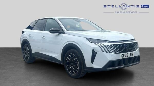 Peugeot 3008 1.2 Allure Suv Hybrid E-dsc6 Euro 6 S 