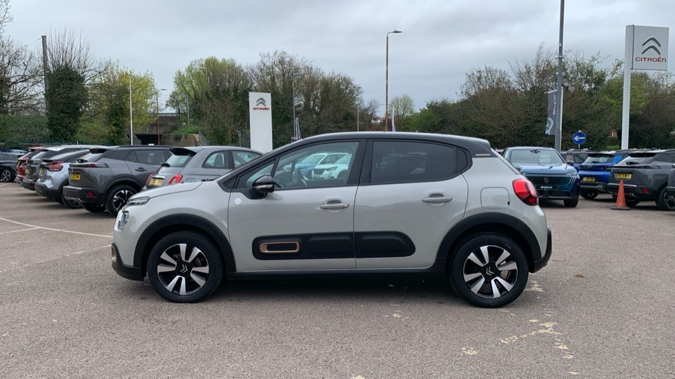 Citroen C3 1.2 Puretech C-series Edition Euro 6 Ss LR23DSX  #6