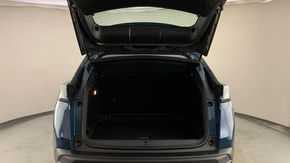 Peugeot 3008 1.2 Puretech Active Premium Suv  #5