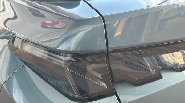 Peugeot 3008 73Kwh Gt Suv 210 Ps KR25RPV  #5