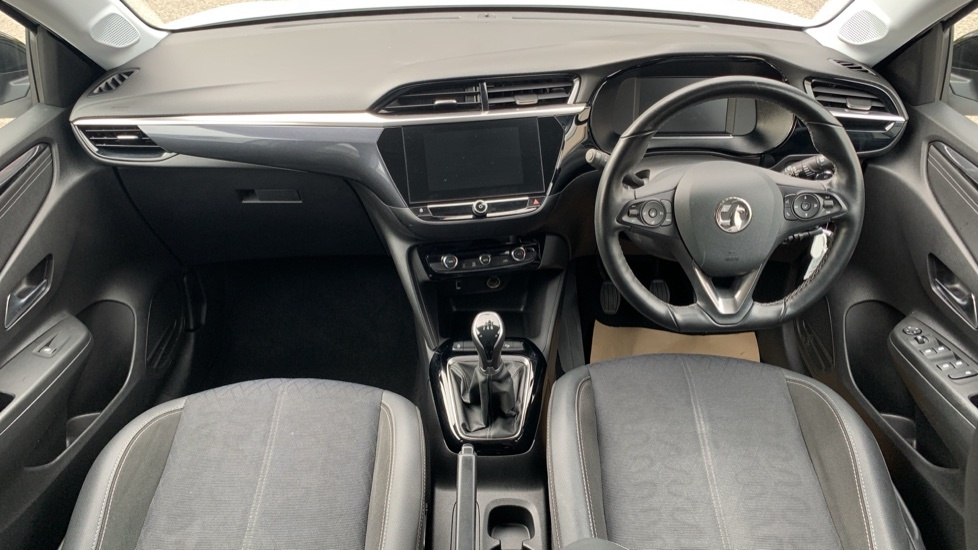 Vauxhall Corsa 1.2 Elite Edition Hatchback Euro SL22YYX  #4