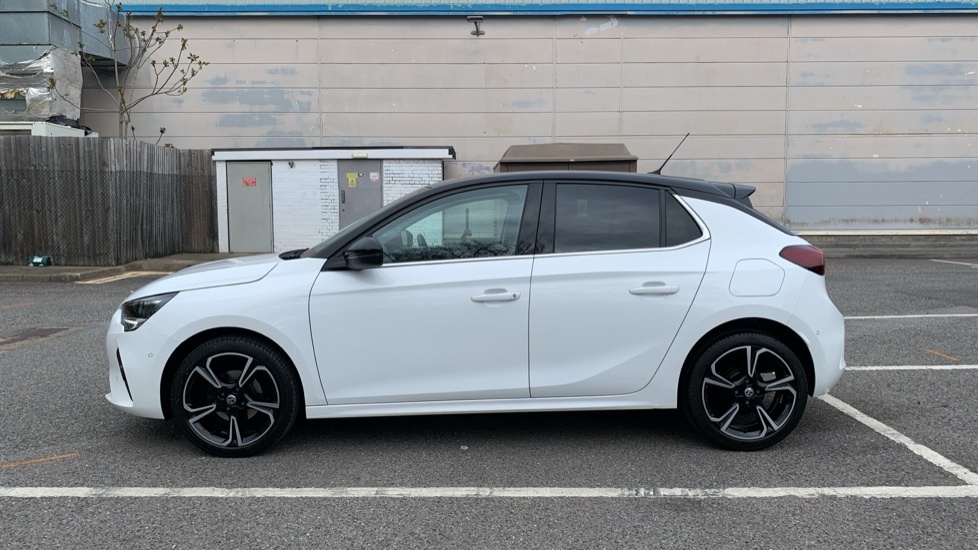 Vauxhall Corsa 1.2 Elite Edition Hatchback Euro SL22YYX  #6