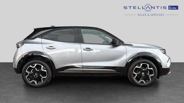 Vauxhall Mokka 1.2 Turbo Gs Suv Euro 6 Ss 1  #2