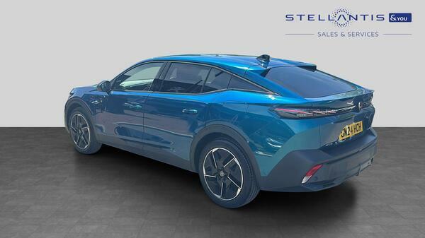 Peugeot 408 1.6 12.4Kwh Gt Fastback Plug-in Hybrid #6
