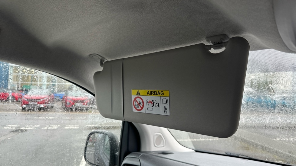 Citroen e-SpaceTourer Mpv Black #36