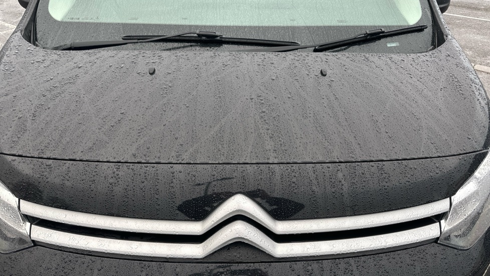 Citroen e-SpaceTourer Mpv Black #18