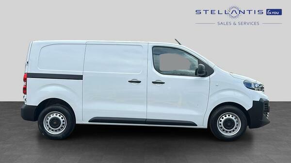 Peugeot Expert 1.5 Bluehdi Professional Standard Panel Van 6Dr Di #2