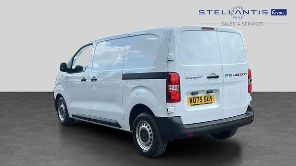 Peugeot Expert 1.5 Bluehdi Professional Standard Panel Van 6Dr Di #5