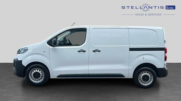 Peugeot Expert 1.5 Bluehdi Professional Standard Panel Van 6Dr Di #4