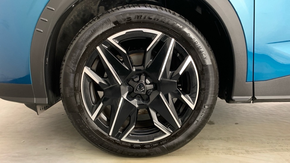 Peugeot 3008 1.2 Gt Suv Hybrid E-dsc6 Euro 6 Ss KK25JZT  #6