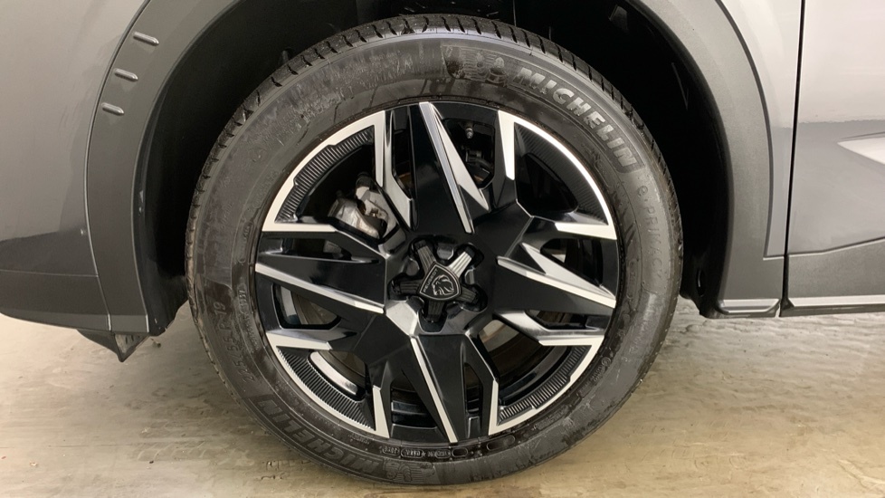 Peugeot 3008 1.2 Gt Suv Hybrid E-dsc6 Euro 6 Ss KM75CXJ  #6