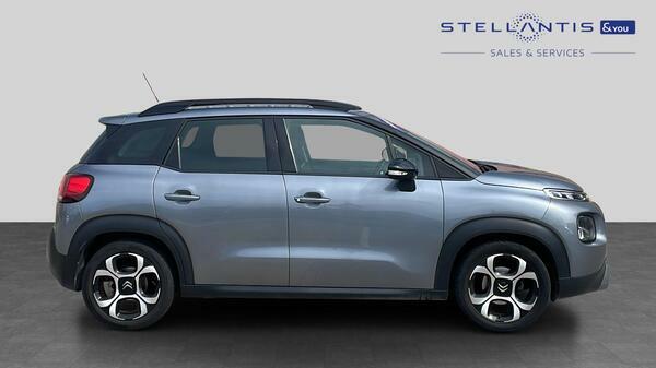 Citroen C3 Aircross 1.2 Puretech Flair Suv Euro 6 8 WP19HVH  #2