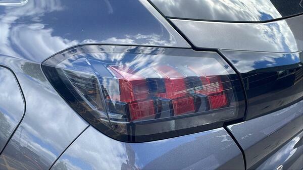 Peugeot 208 1.2 Puretech Active Premium Hatchback MD23RGO  #5